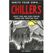 Write Your Own Chillers