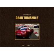 The Art of Gran Turismo 5