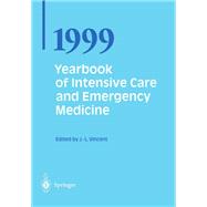 Yearbook of Intensive Care And Emergency Medicine 1999