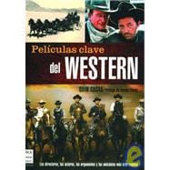 Películas clave del western