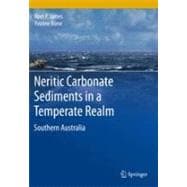 Neritic Carbonate Sediments in a Temperature Realm