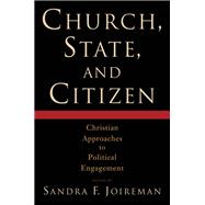 Church, State, and Citizen