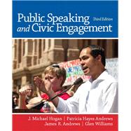 Public Speaking and Civic Engagement