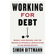 Working for Debt