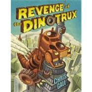 Revenge of the Dinotrux,9780316132886