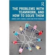 The Problems With Teamwork, and How to Solve Them