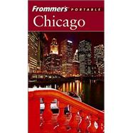 Frommer's<sup>®</sup> Portable Chicago, 4th Edition