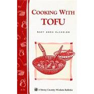 Cooking With Tofu