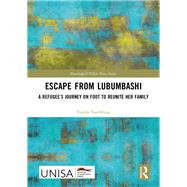 Escape from Lubumbashi
