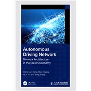 Autonomous Driving Network