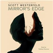 Mirror's Edge (Impostors, Book 3)
