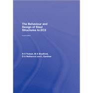 The Behaviour and Design of Steel Structures to EC3