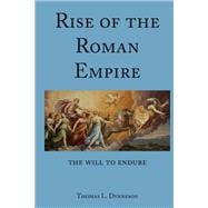 Rise of the Roman Empire