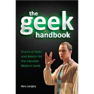 The Geek Handbook