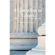 A Question of Values