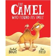 The Camel Who Found His Smile