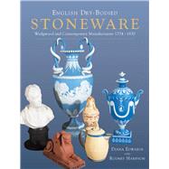 English Dry-Bodied Stoneware