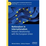 Nationalism in Internationalism