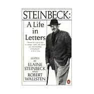 Steinbeck : A Life in Letters