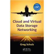 Cloud and Virtual Data Storage Networking