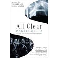 All Clear A Novel