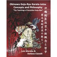 Okinawan Goju-Ryu Karate-Jutsu Concepts & Philosophy 