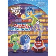 Making Memories (Disney/Pixar Inside Out)