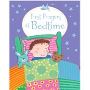 First Prayers at Bedtime