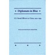 Diplomats in Blue