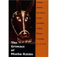 The Grimace of Macho Raton