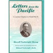 Letters from the Pacific : A Combat Chaplain in World War II