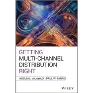 Getting Multi-channel Distribution Right