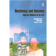 Resiliency and Success