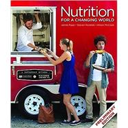 Scientific American Nutrition for a Changing World with 2015 Dietary Guidelines