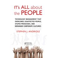 IT's All about the People