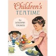 Children's Teatime