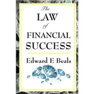 The Law of Financial Success,9781604592887