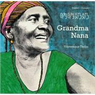 Grandma Nana (English–Chinese)