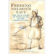 Feeding Nelson's Navy
