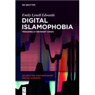 Digital Islamophobia