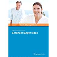 Gesünder Länger Leben