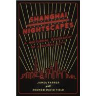 Shanghai Nightscapes