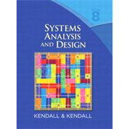 Systems Analysis and Design, Eighth Edition