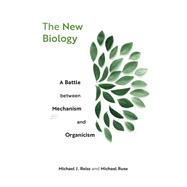 The New Biology