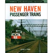 New Haven Passenger Trains