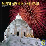 Minneapolis & St. Paul 2003 Calendar