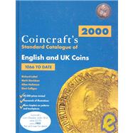 Coincrafts 2000 Standard Catalogue of English and U. K. Coins