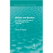 Dollars and Borders