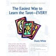 The Easiest Way to Learn the Tarot—ever!!