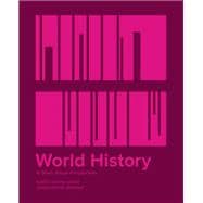 World History: A Short, Visual Introduction